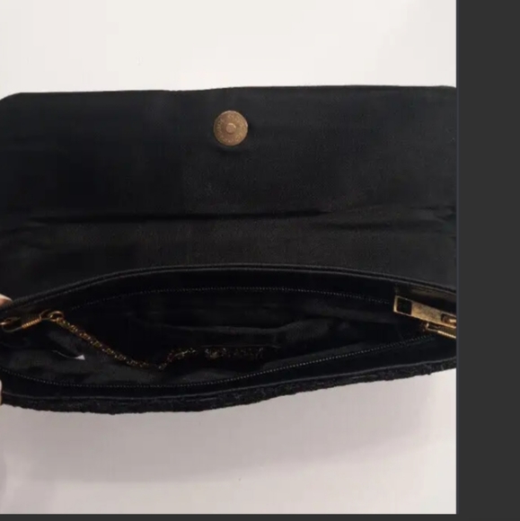 Clutch Purse - Picture 3 of 4